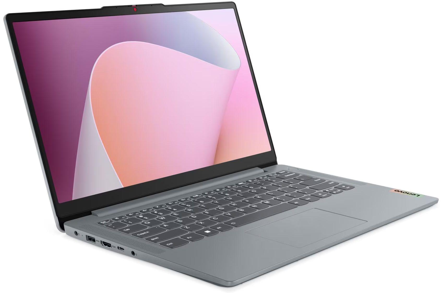 Refurbished Lenovo ideaPad Slim 3 14AMN8 Laptop 14" - Reebelo Australia