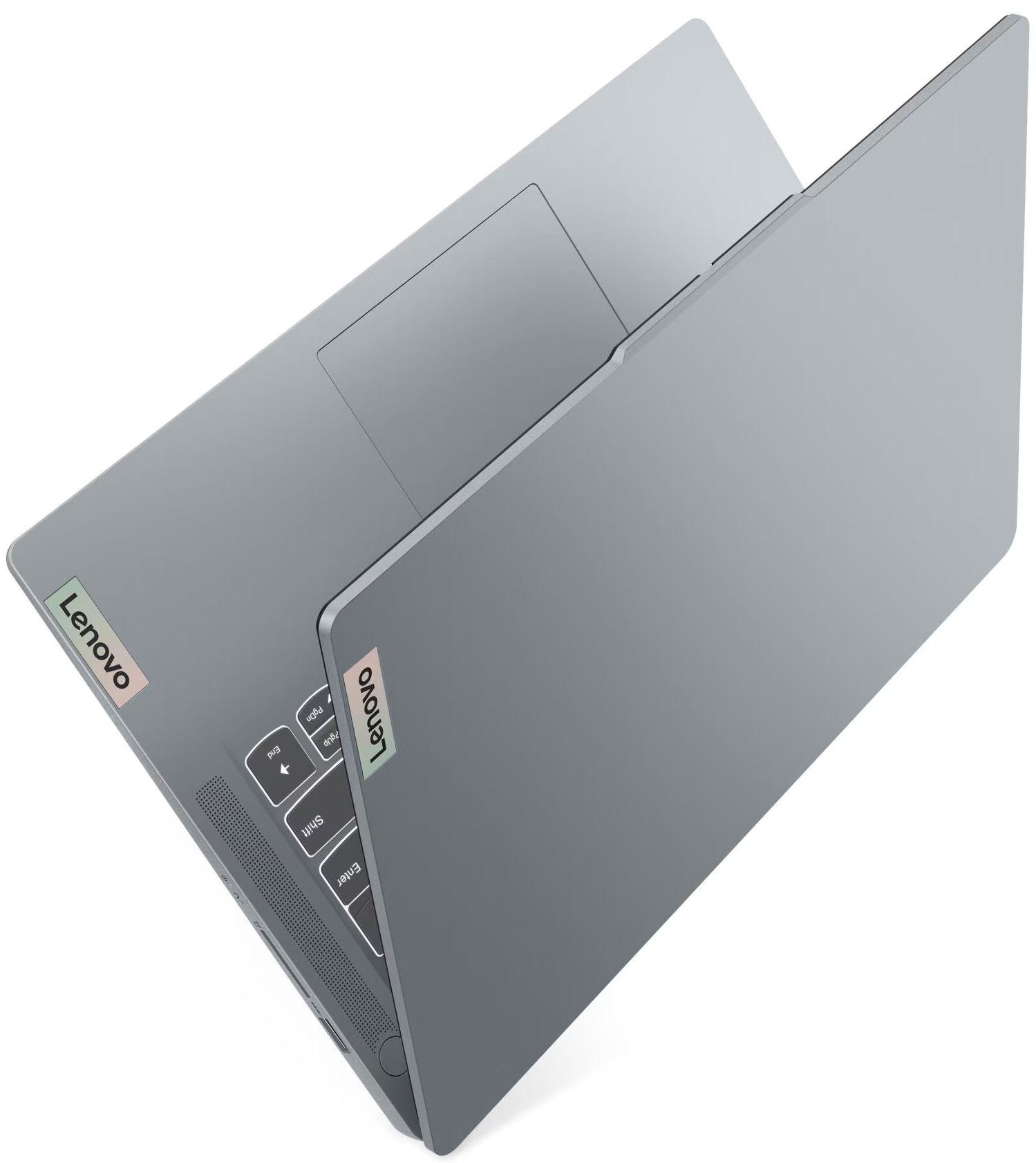 Refurbished Lenovo ideaPad Slim 3 14AMN8 Laptop 14" - Reebelo Australia