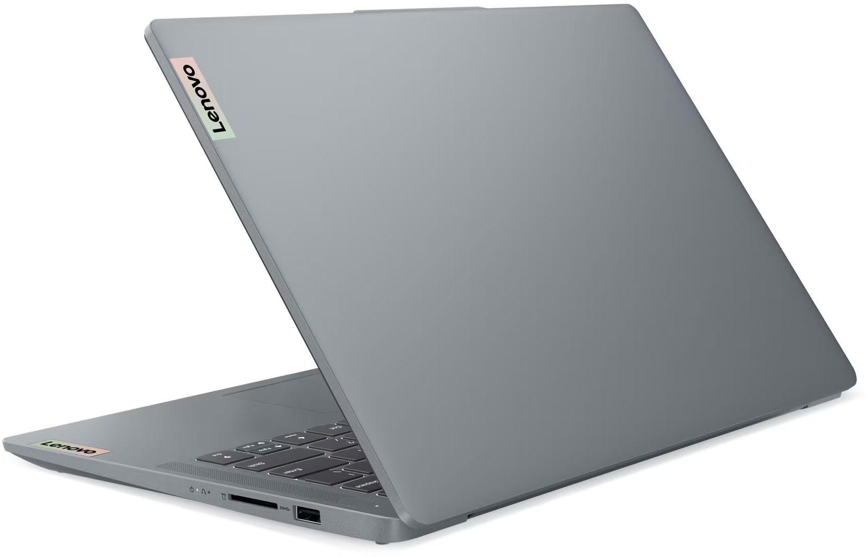 Refurbished Lenovo ideaPad Slim 3 14AMN8 Laptop 14" - Reebelo Australia