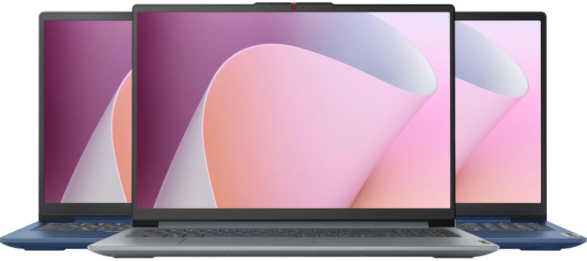 Lenovo ideaPad Slim 3 14AMN8 Laptop 14"