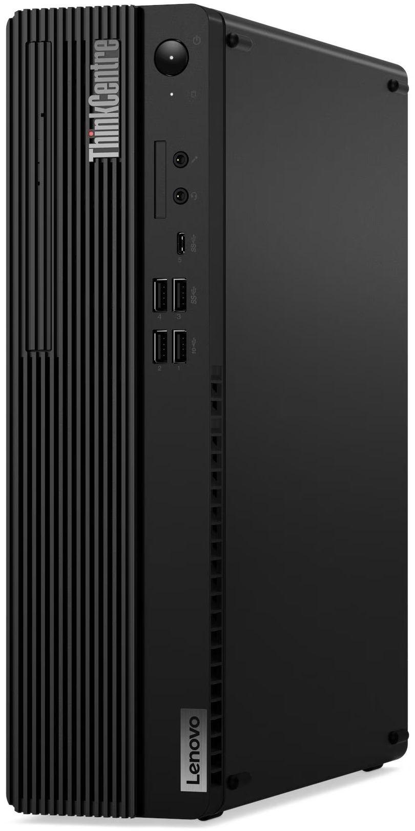 Refurbished Lenovo ThinkCentre M75s Gen 5 SFF Desktop PC - Reebelo Australia
