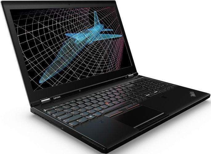 Refurbished Lenovo ThinkPad P50 Mobile Workstation Laptop 15.6" - Reebelo Australia