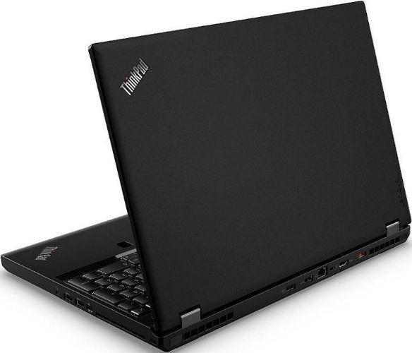 Refurbished Lenovo ThinkPad P50 Mobile Workstation Laptop 15.6" - Reebelo Australia
