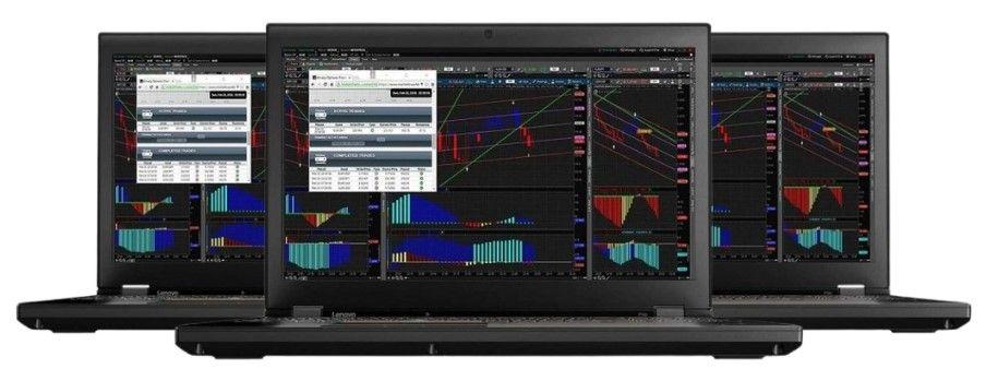 Refurbished Lenovo ThinkPad P50 Mobile Workstation Laptop 15.6" - Reebelo Australia