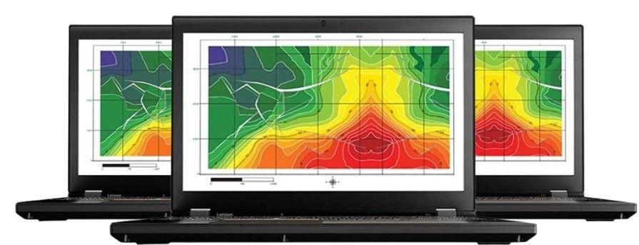 Refurbished Lenovo ThinkPad P51 Mobile Workstation Laptop 15.6" - Reebelo Australia