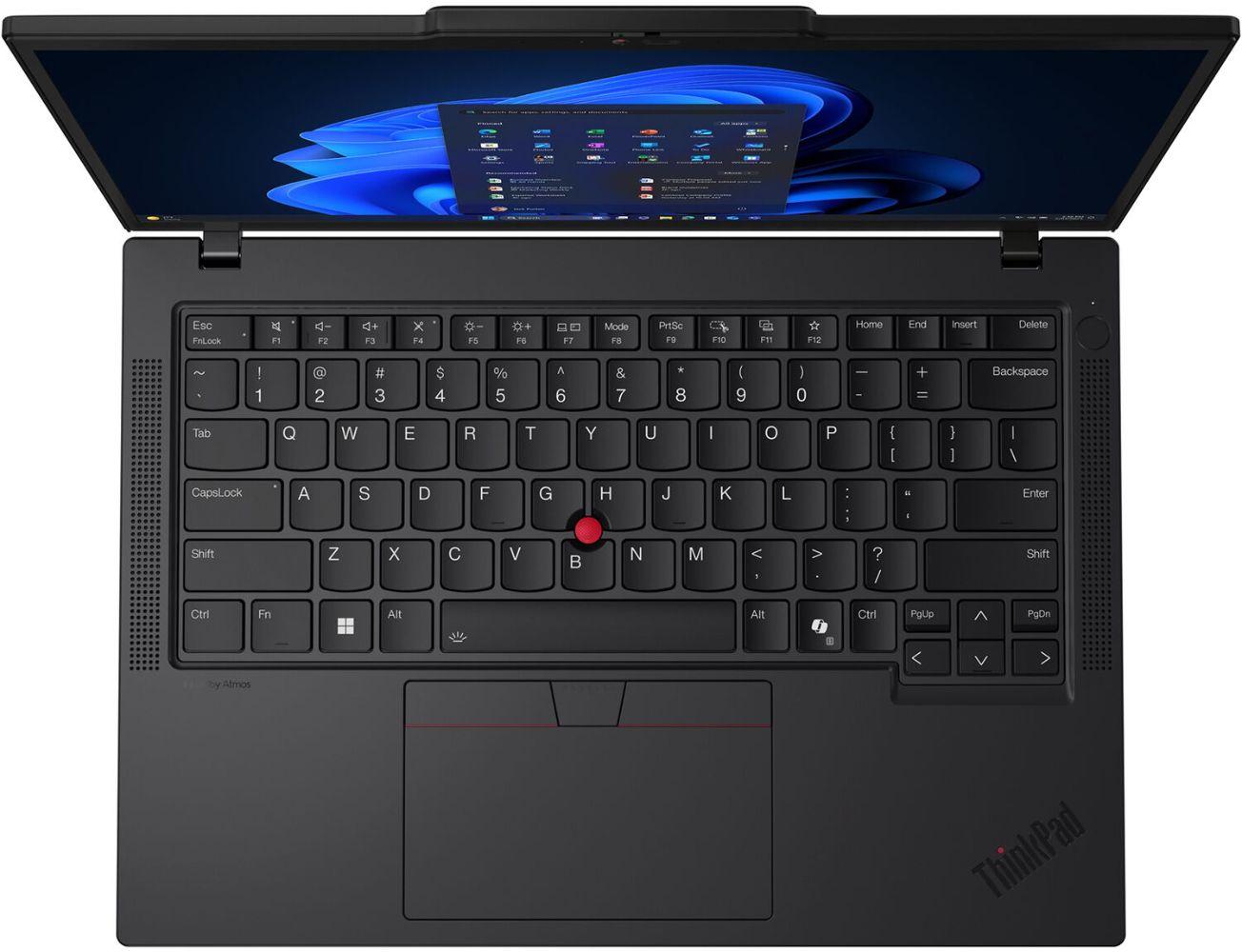 Refurbished Lenovo ThinkPad T14 Gen 6 (AMD) Laptop 14" - Reebelo Australia