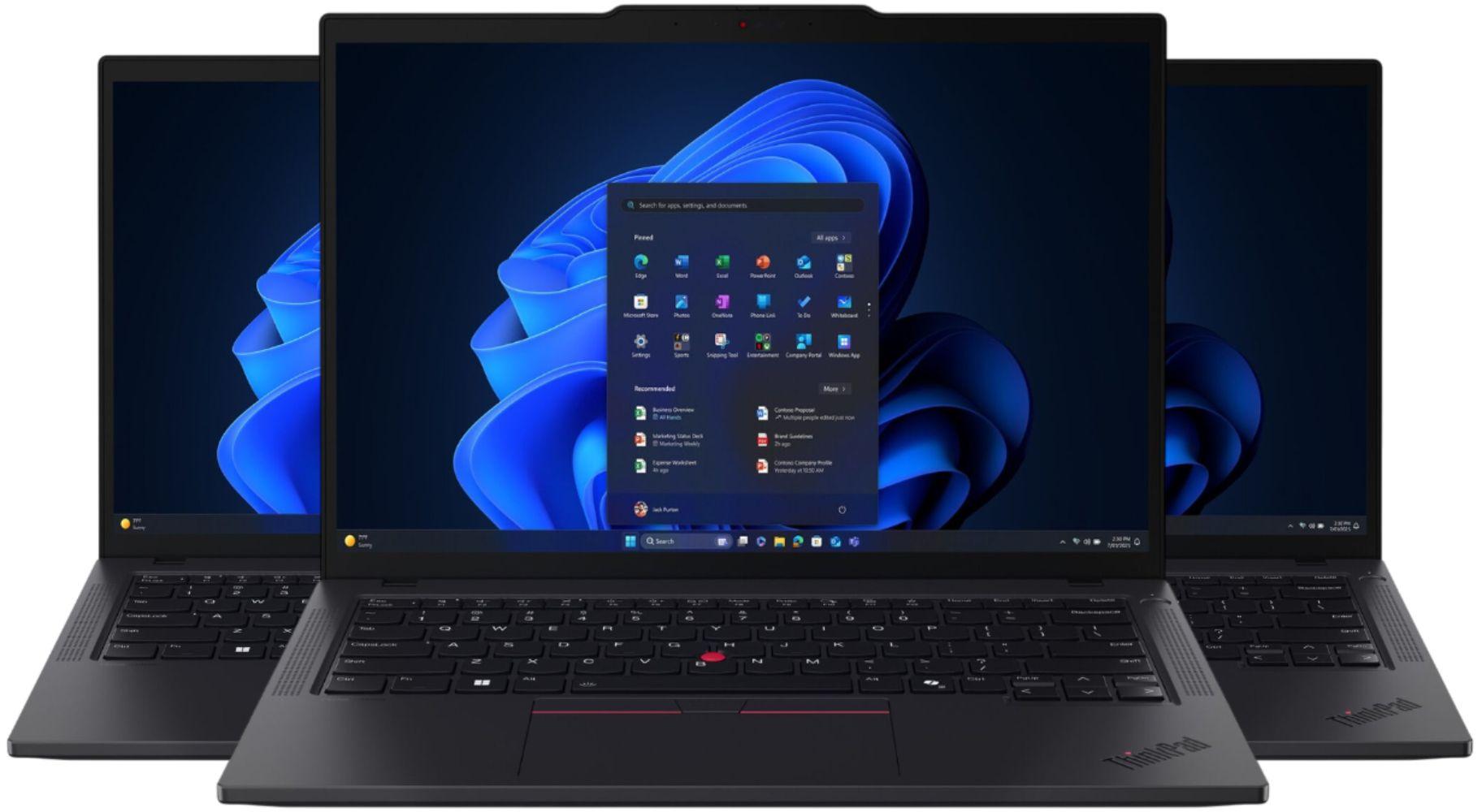 Refurbished Lenovo ThinkPad T14 Gen 6 (AMD) Laptop 14" - Reebelo Australia