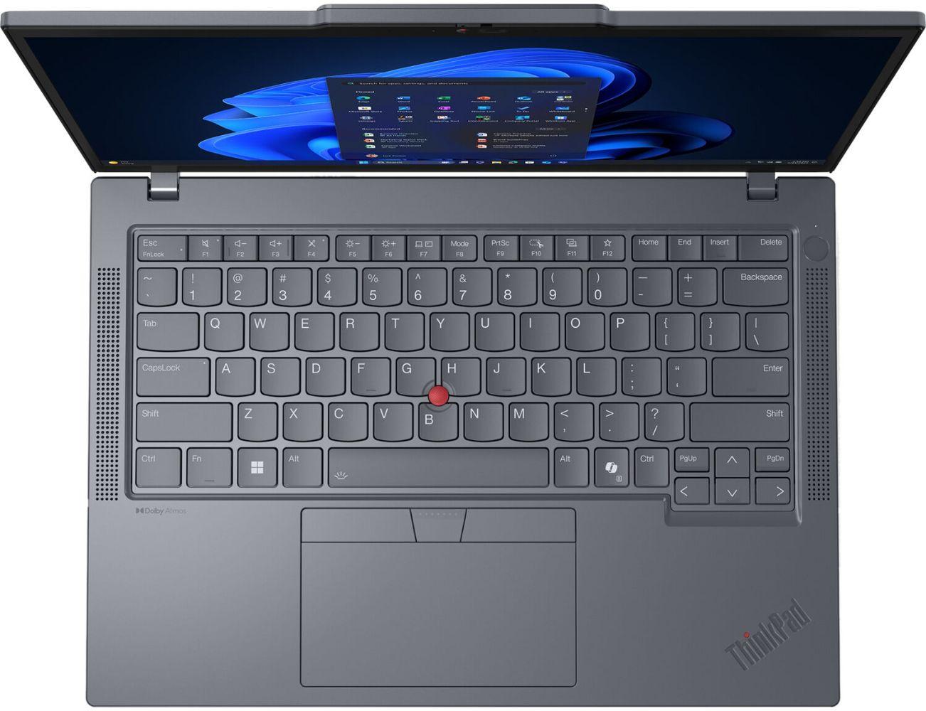 Refurbished Lenovo ThinkPad T14 Gen 6 (AMD) Laptop 14" - Reebelo Australia