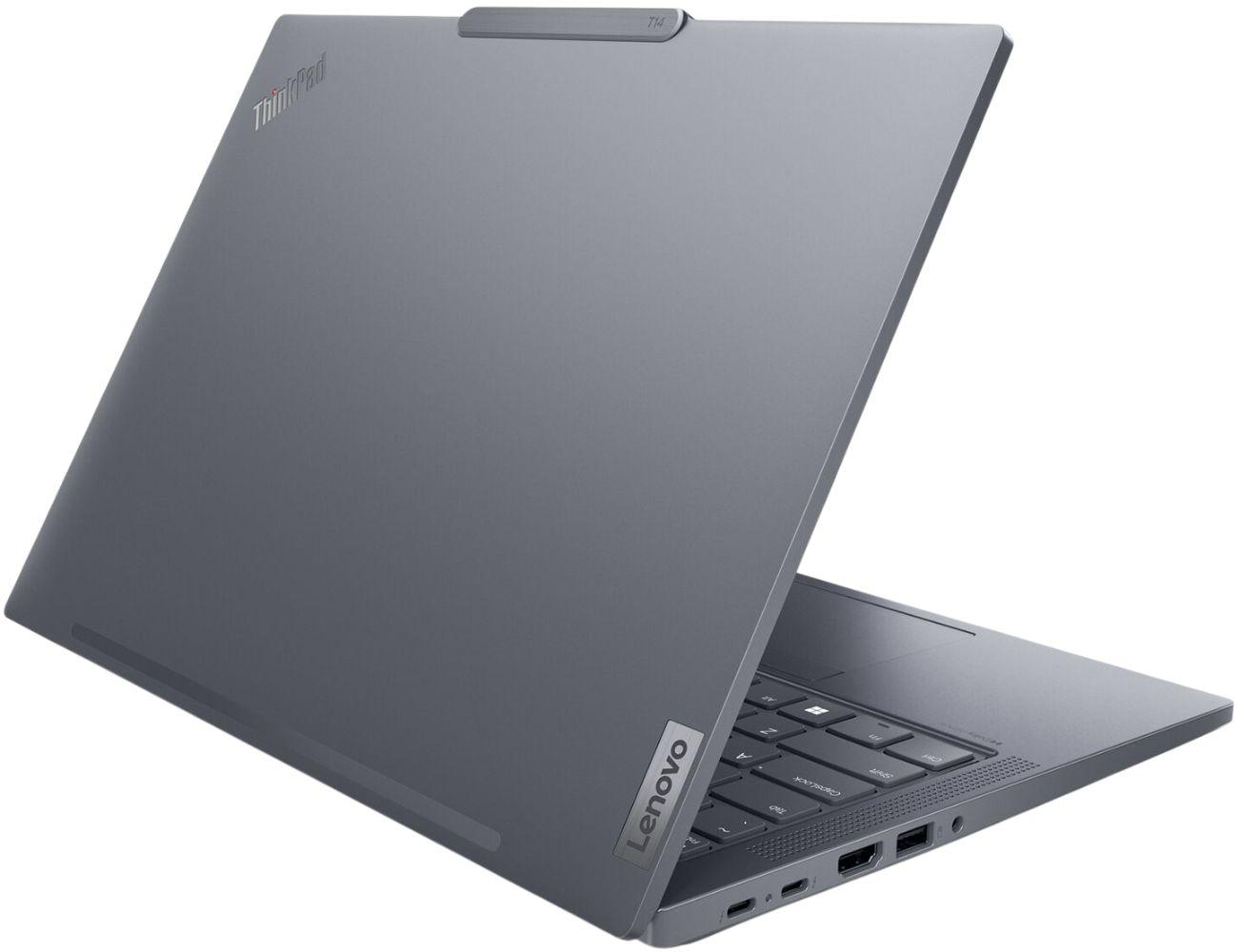 Refurbished Lenovo ThinkPad T14 Gen 6 (AMD) Laptop 14" - Reebelo Australia