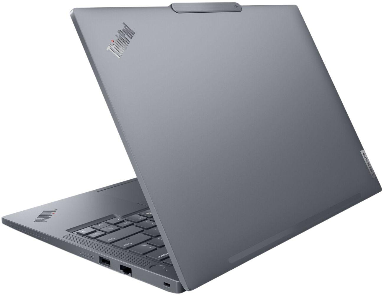 Refurbished Lenovo ThinkPad T14 Gen 6 (AMD) Laptop 14" - Reebelo Australia