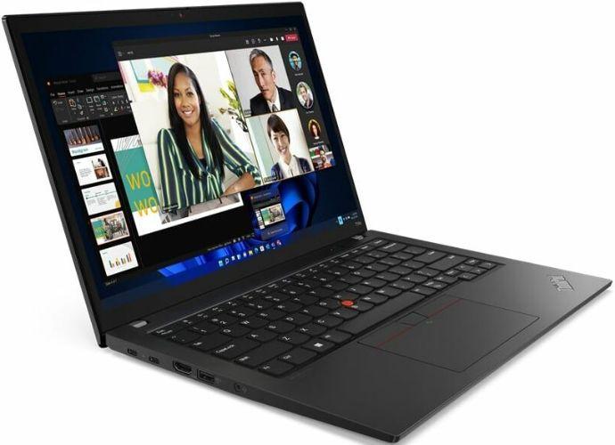 Refurbished Lenovo ThinkPad T14s Gen 3 (Intel) Laptop 14" - Reebelo Australia