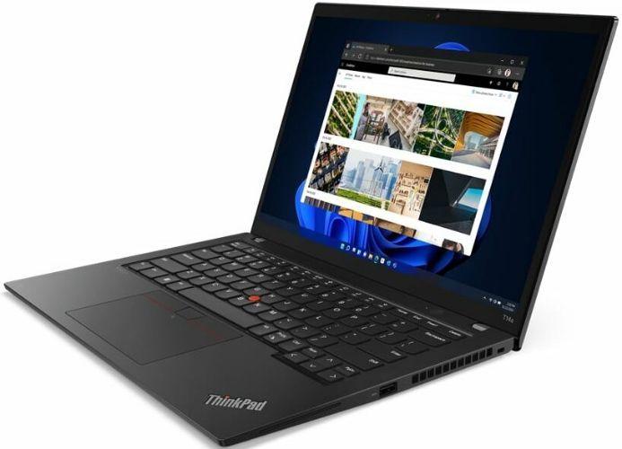 Refurbished Lenovo ThinkPad T14s Gen 3 (Intel) Laptop 14" - Reebelo Australia