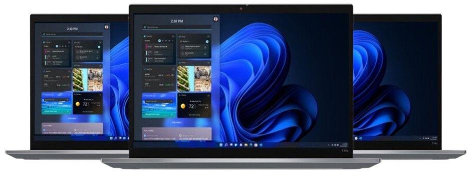 Lenovo ThinkPad T14s Gen 3 (Intel) Laptop 14"