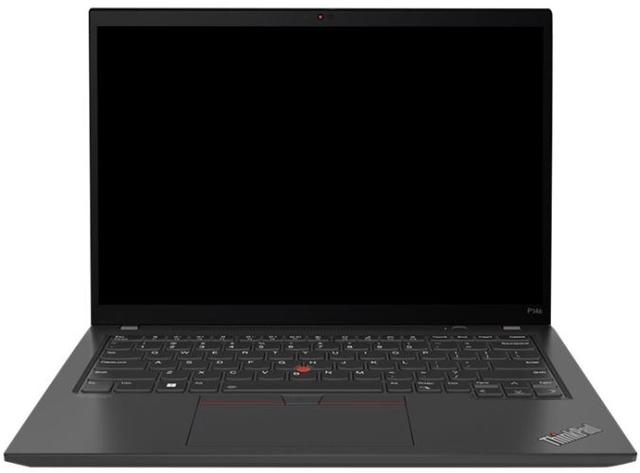 Lenovo ThinkPad T16 Gen 1 (Intel) Laptop 16" Intel Core i5-1235U 1.3GHz in Thunder Black in Good condition