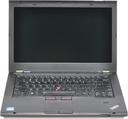 Lenovo ThinkPad T430s Laptop 15.6" Intel Core i5-3320M 2.6GHz in Black in Good condition