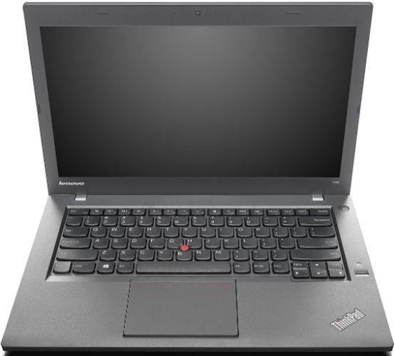 Lenovo ThinkPad T440 Ultrabook Laptop 14" Intel Core i5-4300U 1.9GHz in Black in Good condition