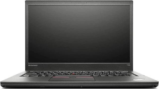 Lenovo ThinkPad T450s Laptop 14" Intel Core i5-5300U 2.2GHz in Black in Good condition