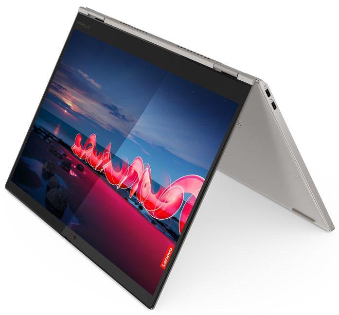 Refurbished Lenovo ThinkPad X1 Titanium Yoga (Gen 1) Laptop 13.5" - Reebelo Australia