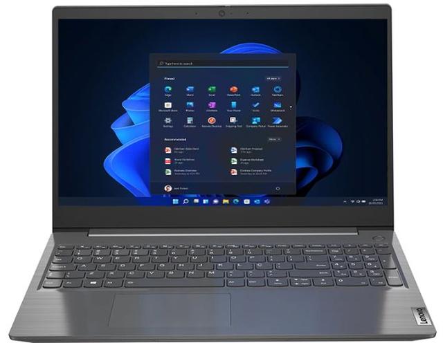 Lenovo V15 (Gen 1) Laptop 15.6" Intel Core i5-1135G7 2.4GHz in Grey in Brand New condition