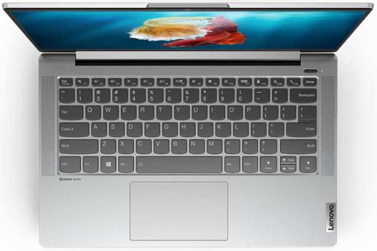 Refurbished Lenovo Xiaoxin Air 14 2020 Laptop 14" - Reebelo Australia