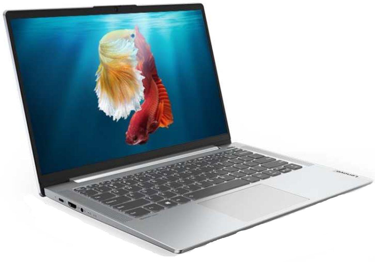 Refurbished Lenovo Xiaoxin Air 14 2020 Laptop 14" - Reebelo Australia