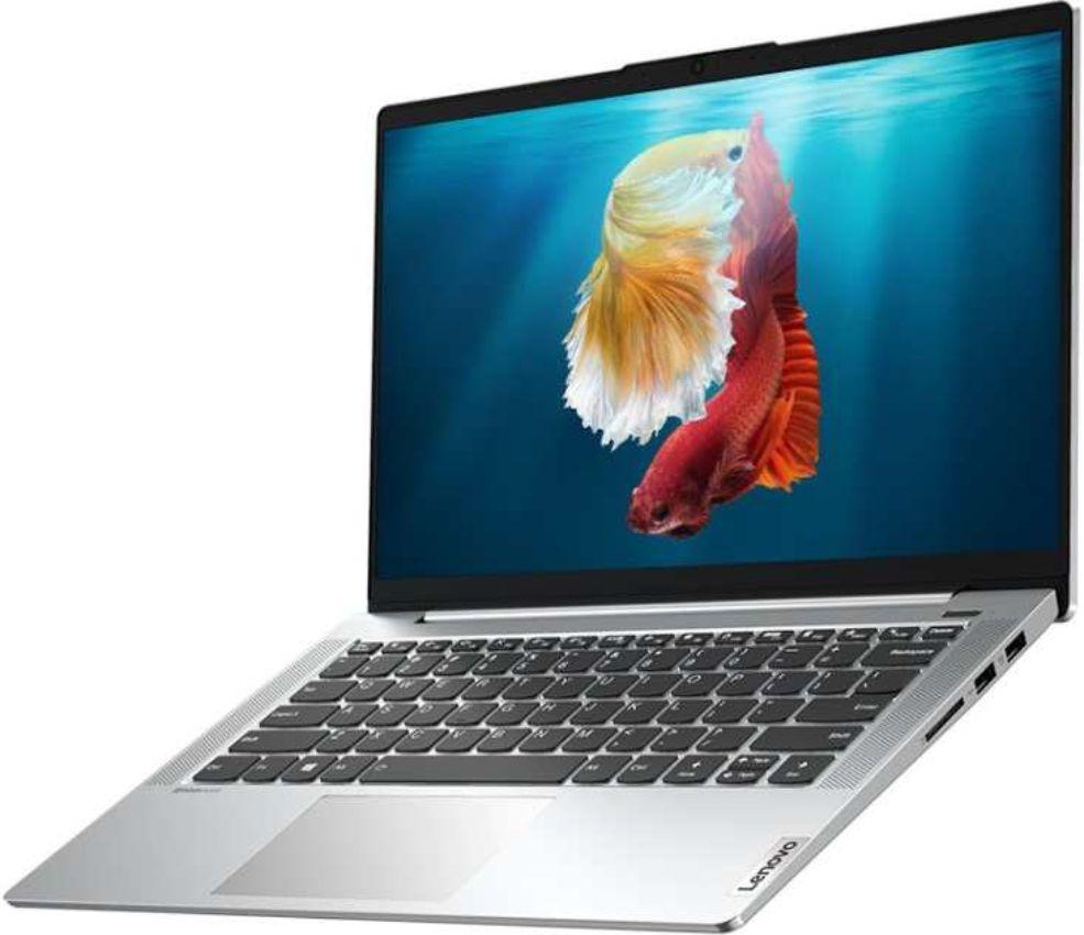 Refurbished Lenovo Xiaoxin Air 14 2020 Laptop 14" - Reebelo Australia