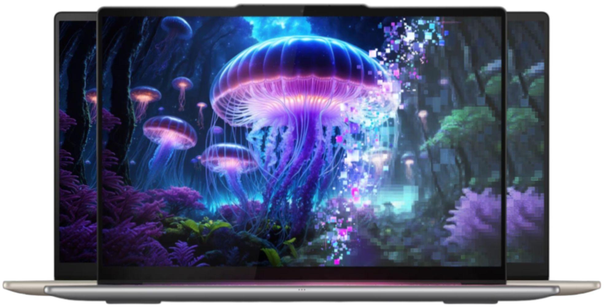 Refurbished Lenovo Yoga Slim 7 14ILL10 2-in-1 Laptop 14" - Reebelo Australia