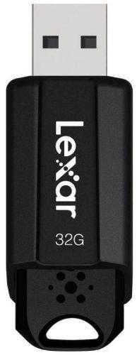 Lexar JumpDrive S80 USB 3.1 Flash Drive - 64GB - Black - Brand New