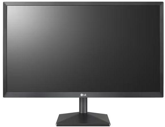 LG 24BK550Y-B 24" Class IPS Multi-tasking Monitor in Black in Brand New condition