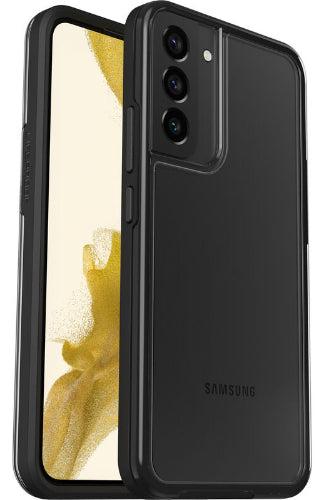 LifeProof See Phone Case for Galaxy S22 Plus