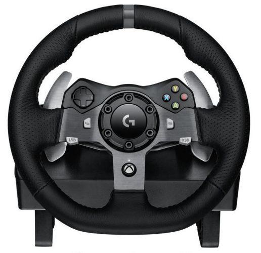 Refurbished Logitech G290 Driving Force Racing Wheel for Xbox Series X|S | Xbox One | PC - Reebelo Australia