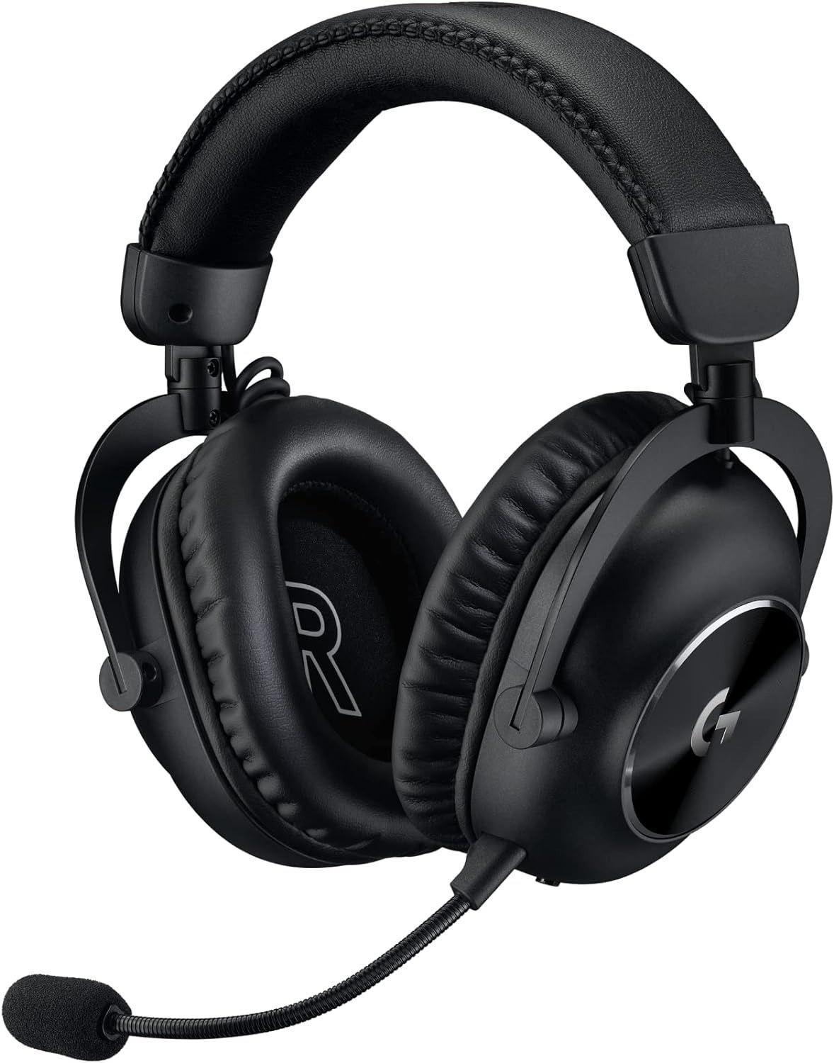 Logitech  G PRO X2 Lightspeed Wireless Gaming Headset - Black - Brand New