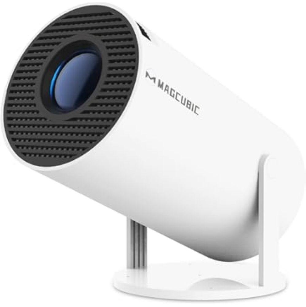 Magcubic HY300 Pro 4K WiFi 6 Smart Portable Projector
