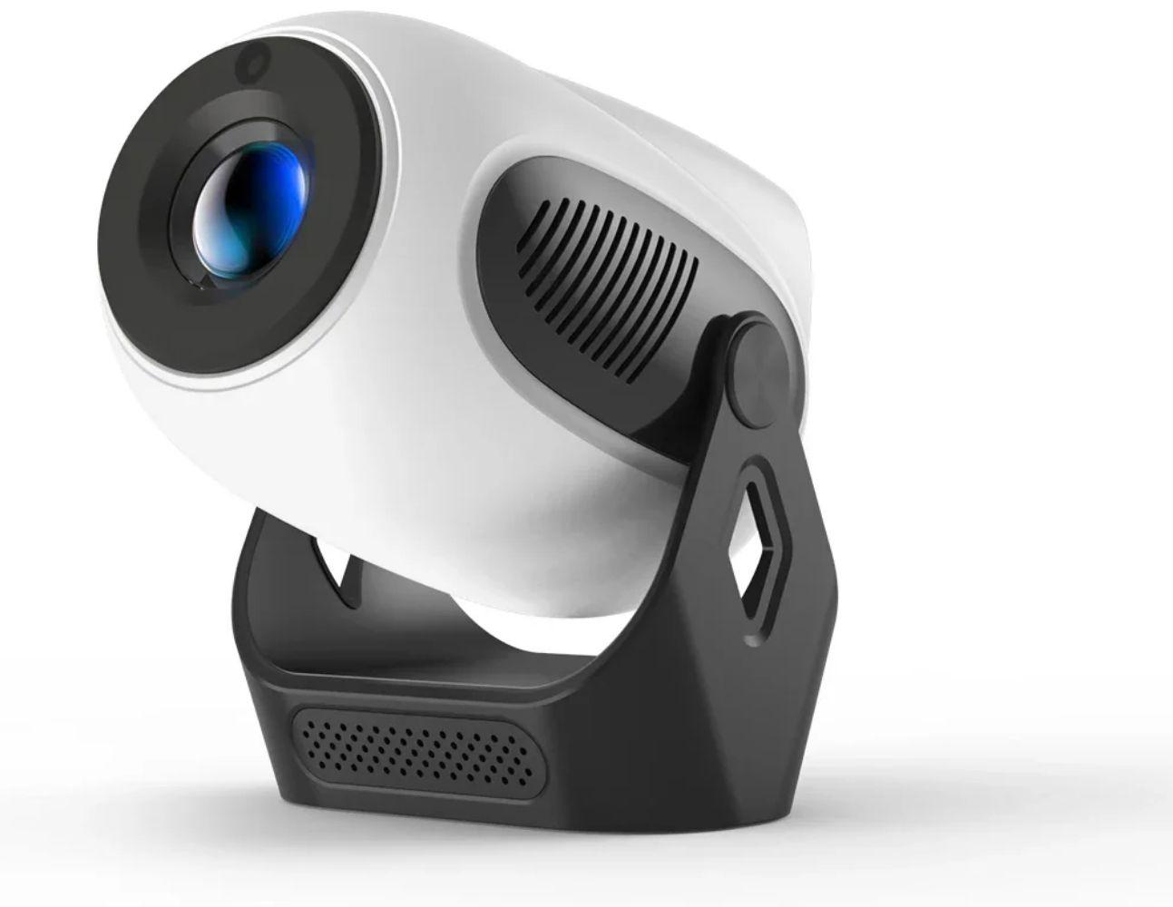 Magcubic HY300X 4K HD WiFi 6 Electronic Focus Projector