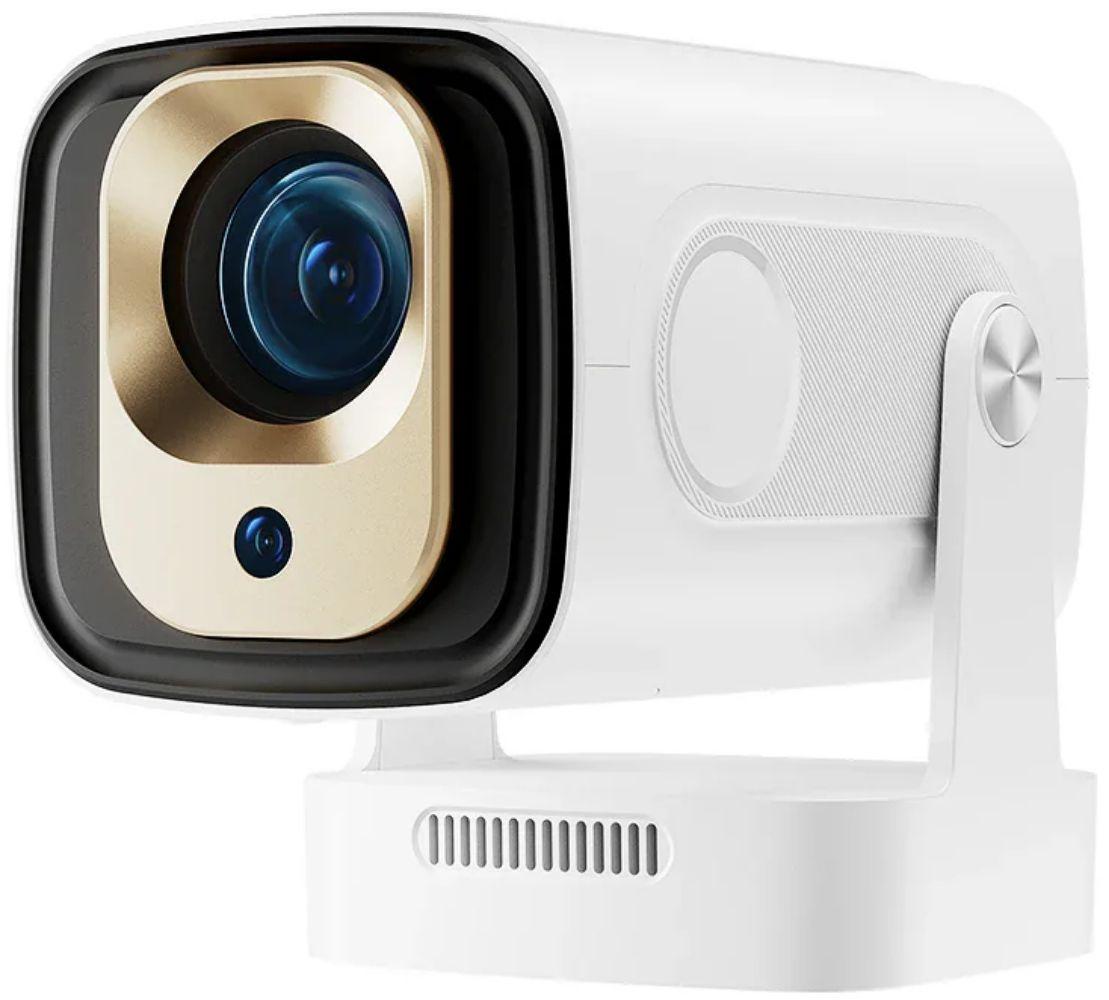 Magcubic HY310 Mini Projector Auto Focus 4K Native 1080P