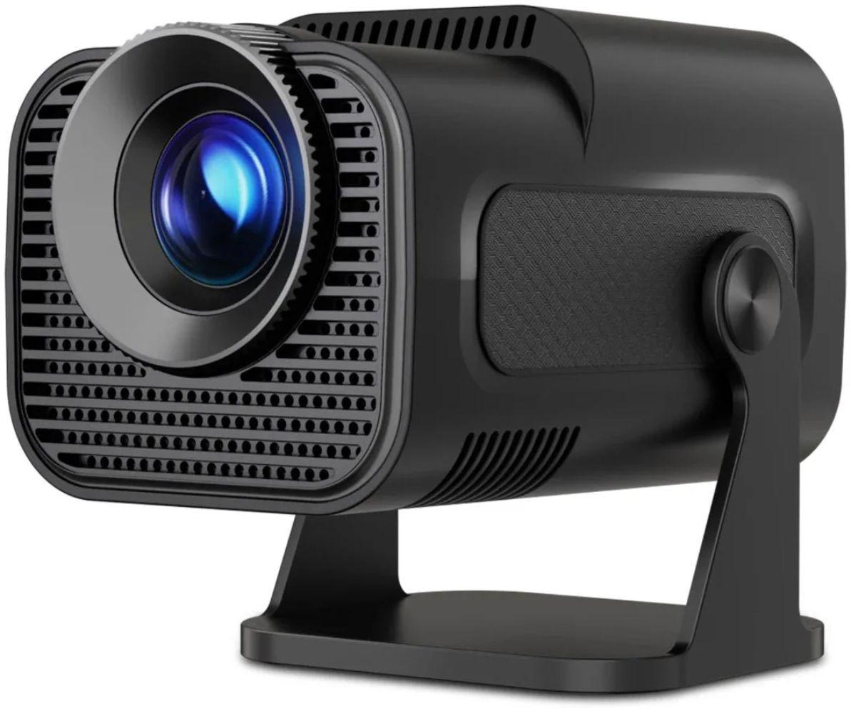 Magcubic HY320 Mini Newly Native 720P Android 11 4K Projector