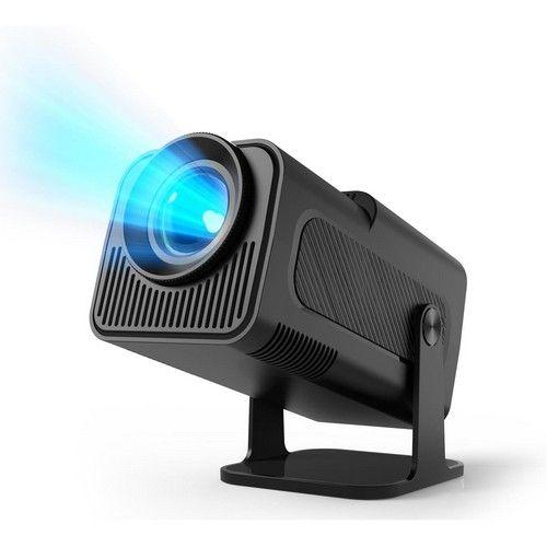 Magcubic  HY320 Projector with WiFi 6 BT 5.0 and Built-in Android 11 - Black - Premium