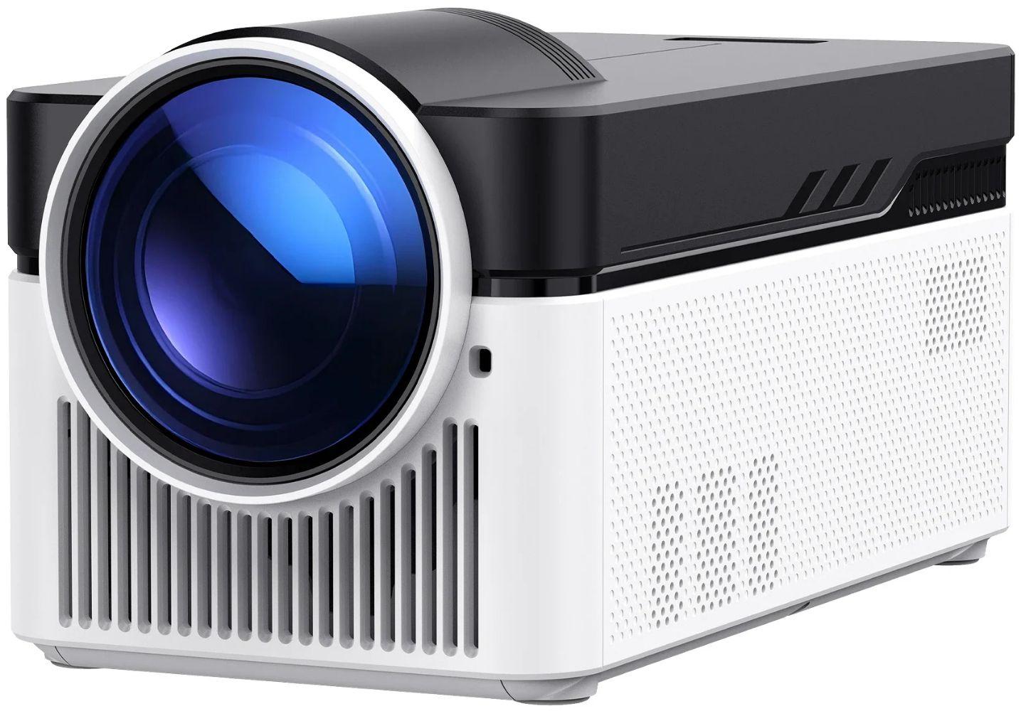 Magcubic HY450 900 ANSI Native 1080P 8K Ultra Short Throw Projector