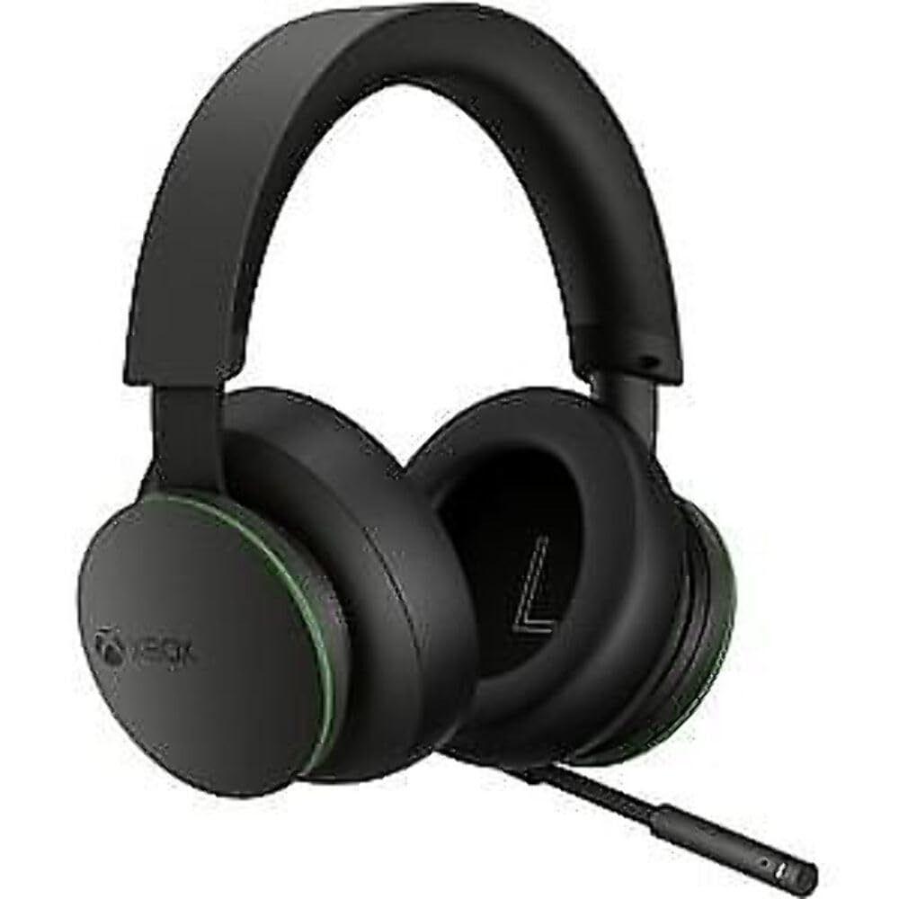 Microsoft 8LI-00008 Xbox Series X/S 20th Anniversary Wired Gaming Headset