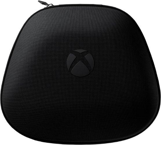 Microsoft  Carrying Case (ONLY) for Xbox Elite Wireless Controller Series 2 - Carbon Black - Brand New
