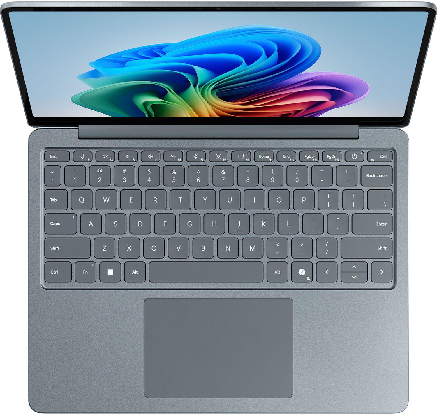 Refurbished Microsoft Surface Laptop 7th Edition Copilot+ PC 13" - Reebelo Australia