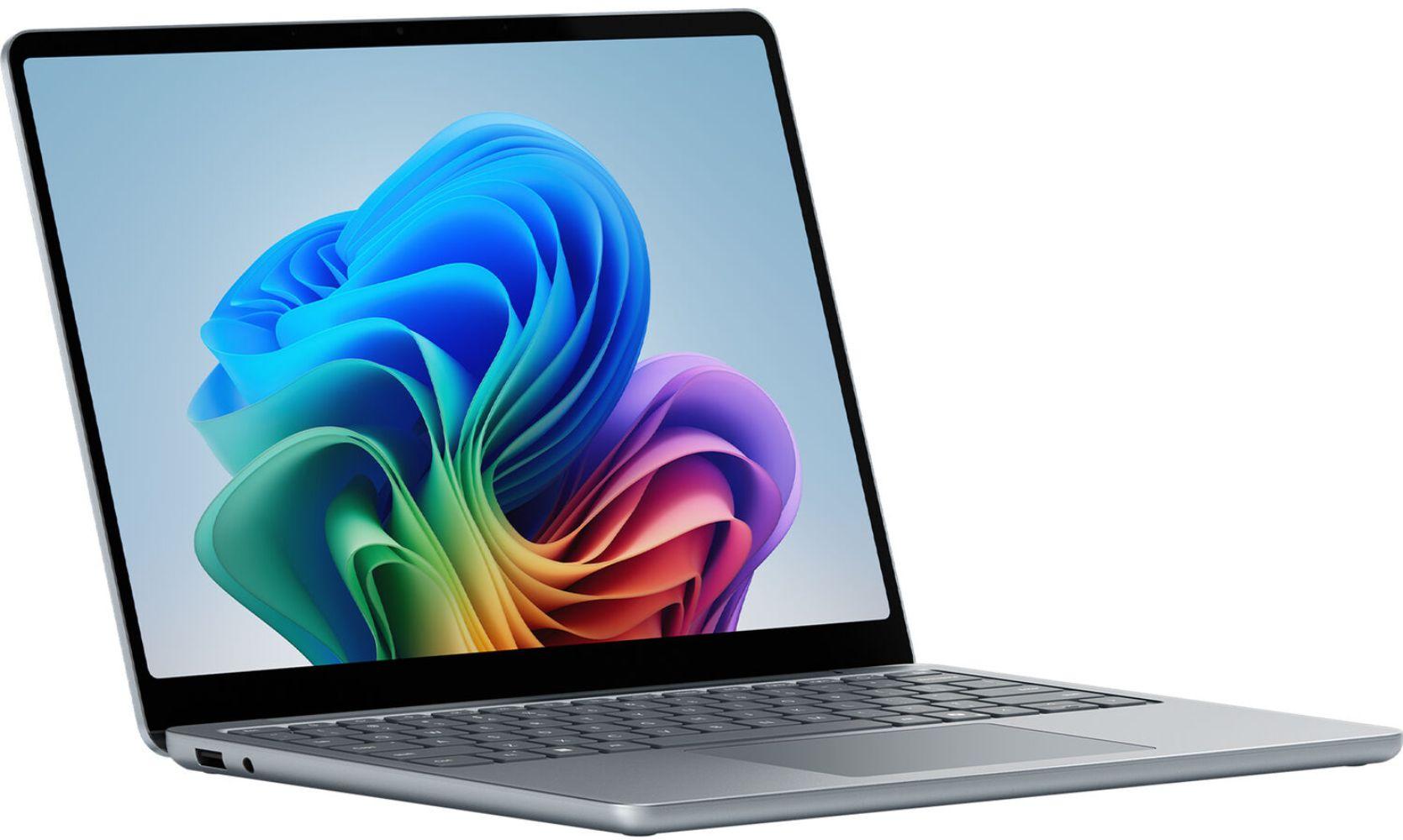 Refurbished Microsoft Surface Laptop 7th Edition Copilot+ PC 13" - Reebelo Australia