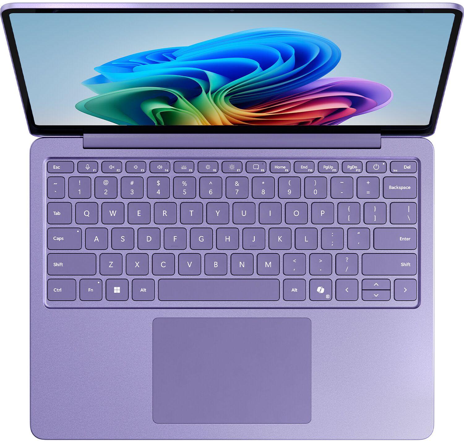 Refurbished Microsoft Surface Laptop 7th Edition Copilot+ PC 13" - Reebelo Australia
