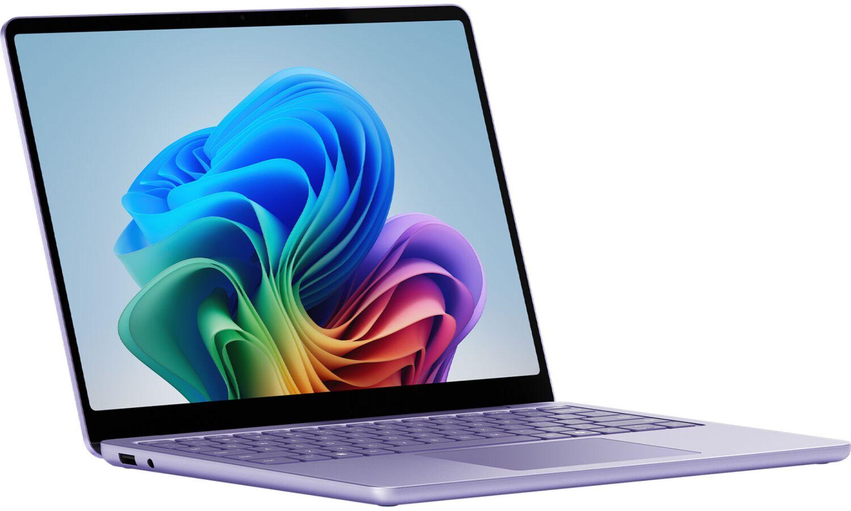 Refurbished Microsoft Surface Laptop 7th Edition Copilot+ PC 13" - Reebelo Australia