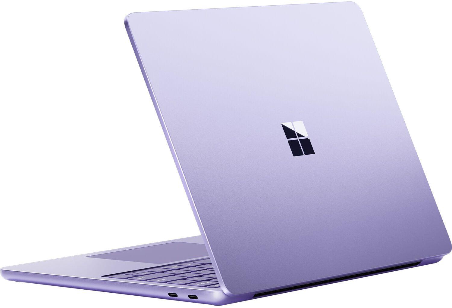 Refurbished Microsoft Surface Laptop 7th Edition Copilot+ PC 13" - Reebelo Australia