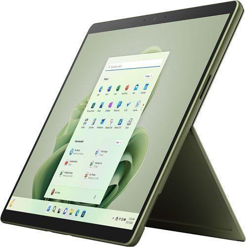 Refurbished Microsoft Surface Pro 9 with Signature Keyboard Cover and Slim Pen 2 - Reebelo Australia