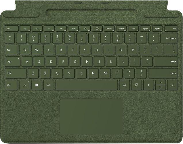 Refurbished Microsoft Surface Pro 9 with Signature Keyboard Cover and Slim Pen 2 - Reebelo Australia