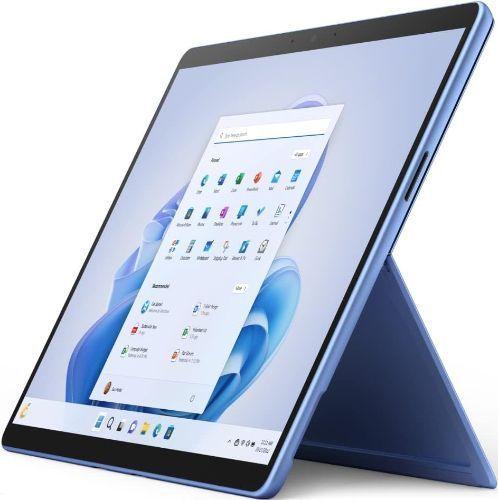 Refurbished Microsoft Surface Pro 9 with Signature Keyboard Cover and Slim Pen 2 - Reebelo Australia
