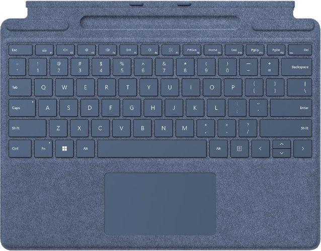 Refurbished Microsoft Surface Pro 9 with Signature Keyboard Cover and Slim Pen 2 - Reebelo Australia