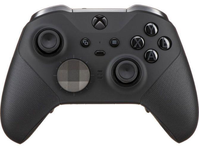 Microsoft  Xbox Elite Wireless Controller Series 2 - Black - Premium